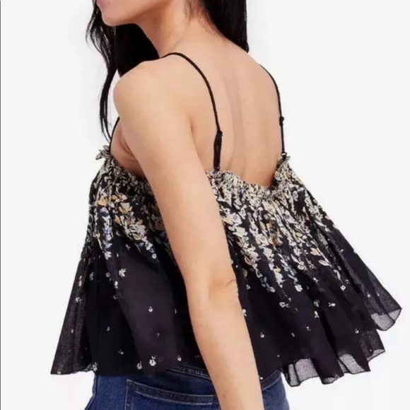 LAST ONE! Free People Instant Crush Camisole - Picture 4 of 6
